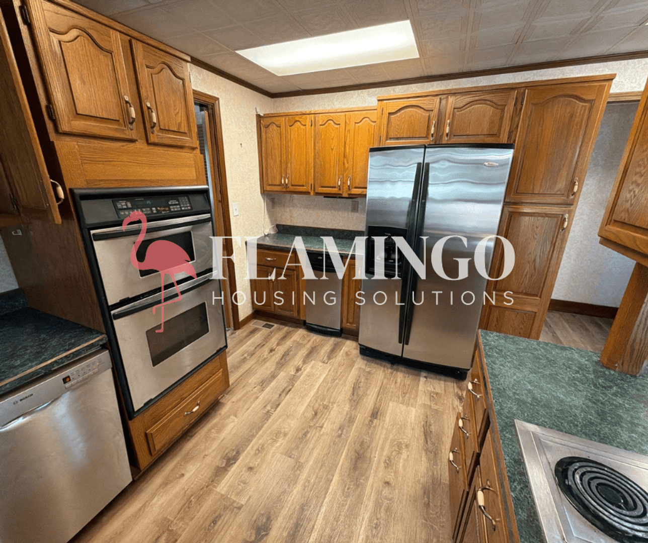 Dayton House: 424 Brookside Drive