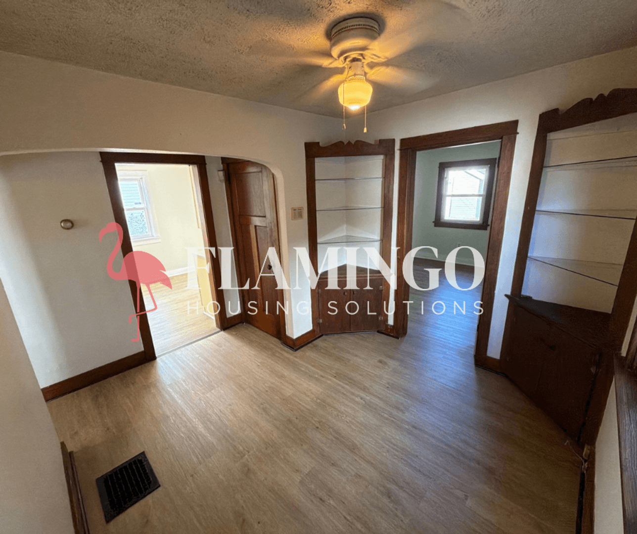 Dayton House: 505 Elmhurst Road
