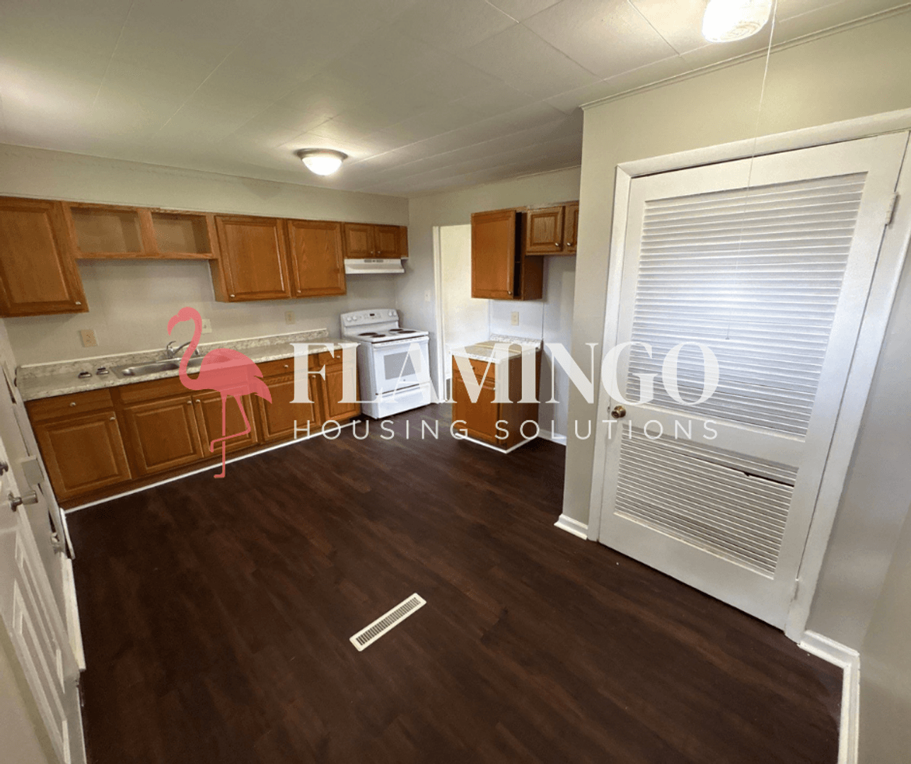 Dayton House: 3944 Nicholas Road