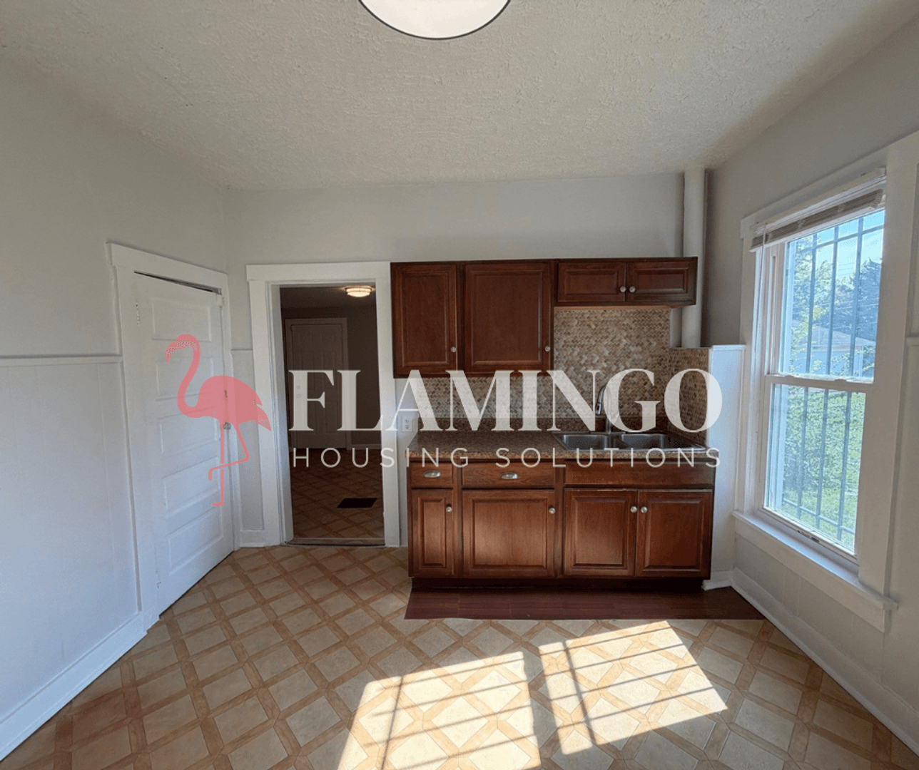 Dayton House: 700 Dennison Avenue