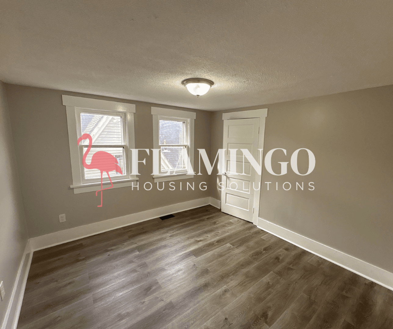 Dayton House: 213 Westwood Avenue