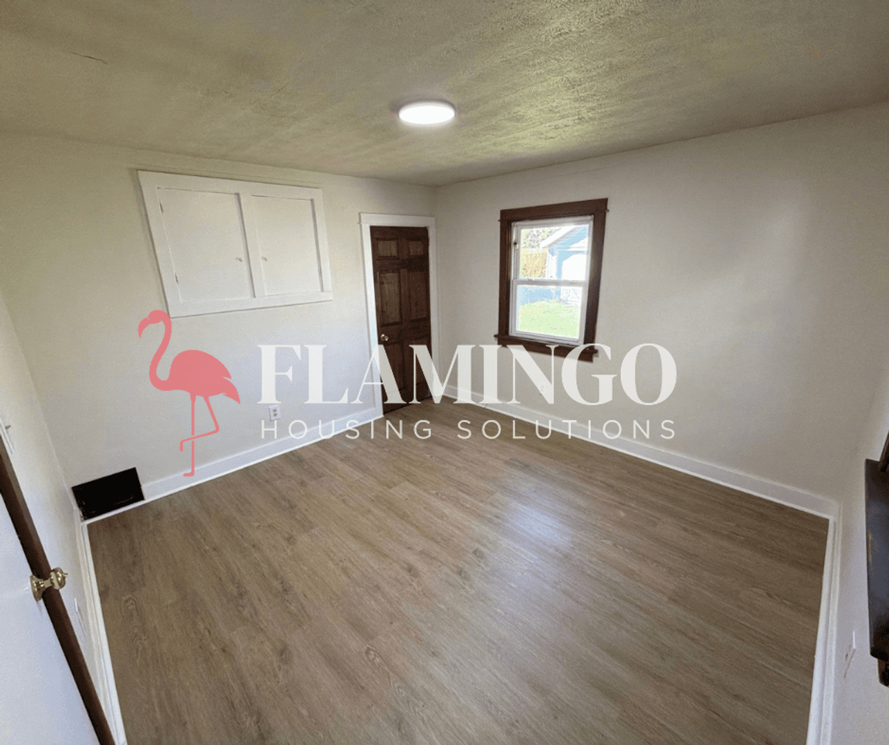 Dayton House: 505 Elmhurst Road
