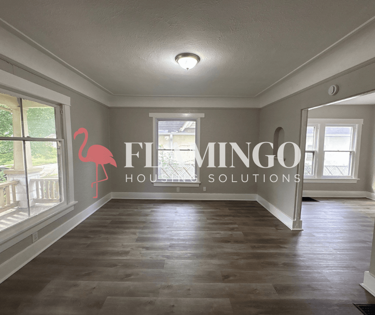 Dayton House: 213 Westwood Avenue
