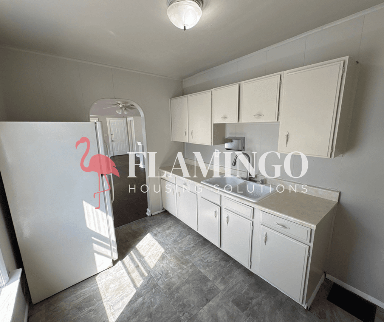 Dayton House: 320 Lorenz Avenue