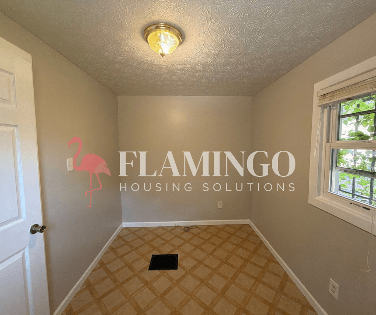 Dayton House: 700 Dennison Avenue