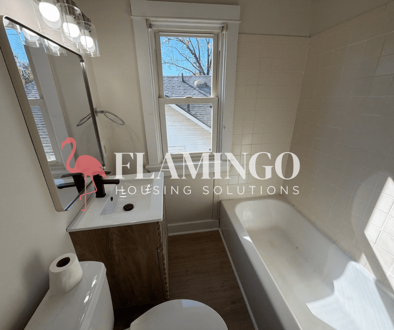 Dayton House: 505 Elmhurst Road