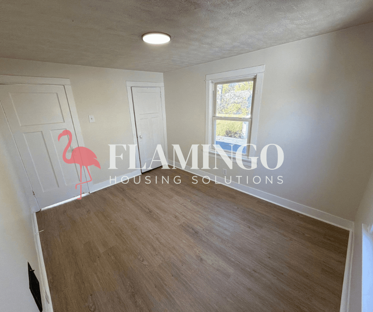 Dayton House: 505 Elmhurst Road