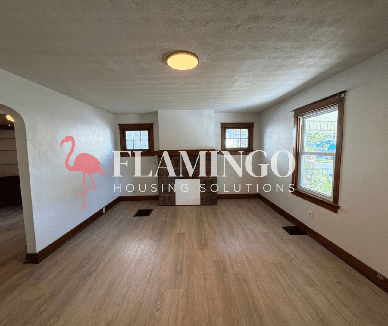 Dayton House: 505 Elmhurst Road