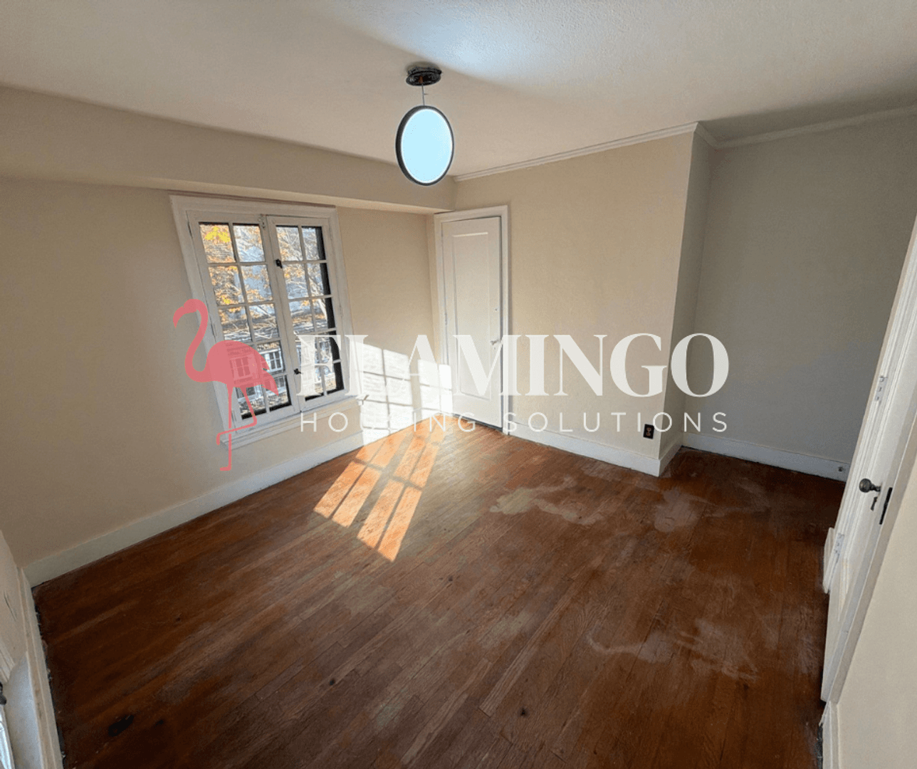 Dayton House: 424 Brookside Drive