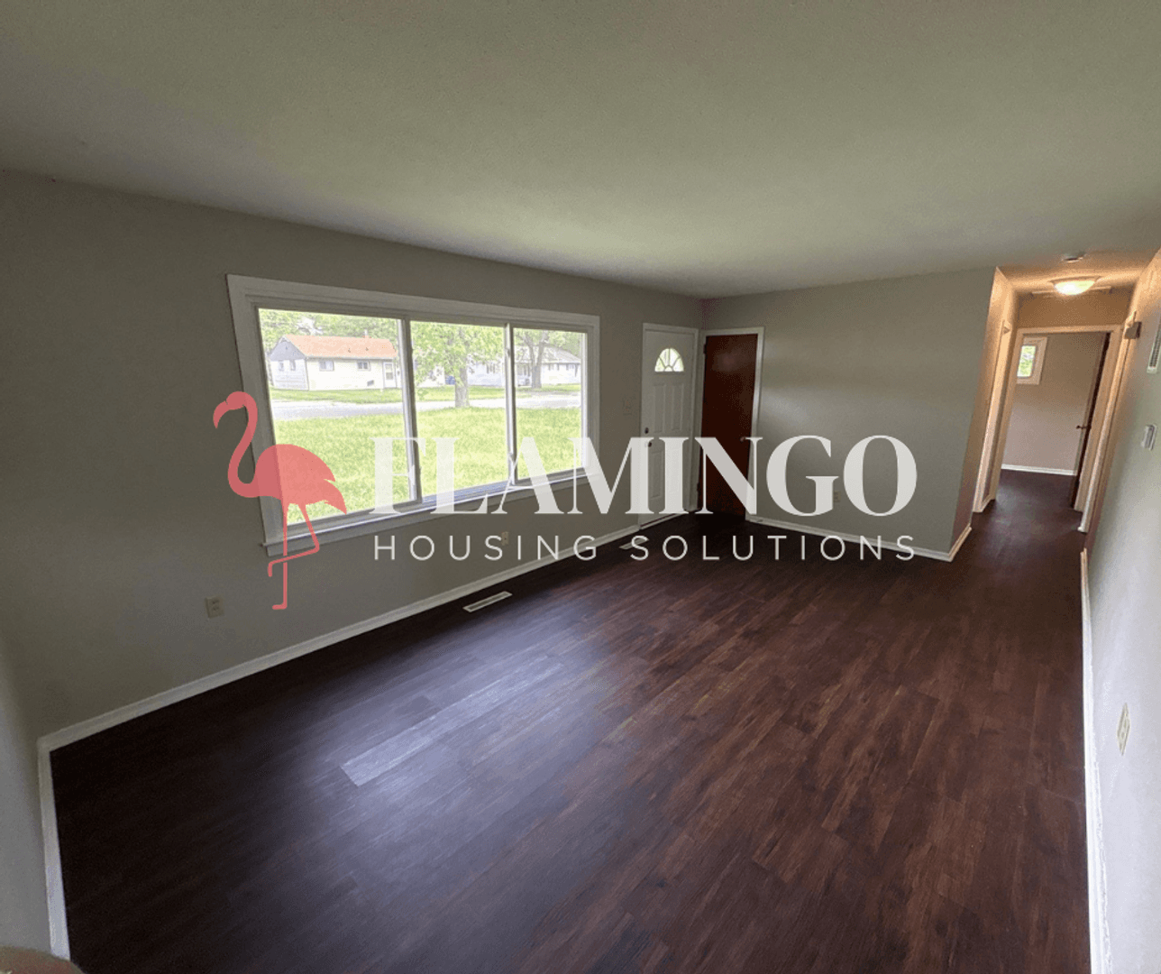 Dayton House: 3944 Nicholas Road