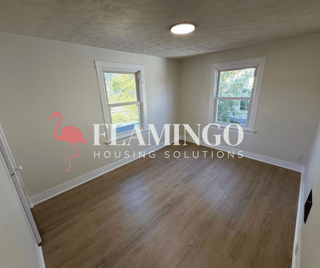 Dayton House: 505 Elmhurst Road