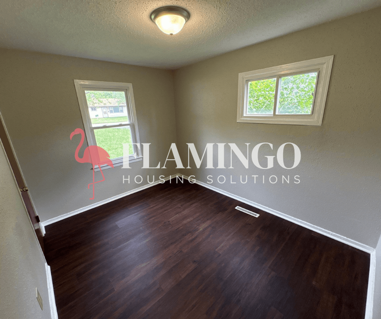 Dayton House: 3944 Nicholas Road