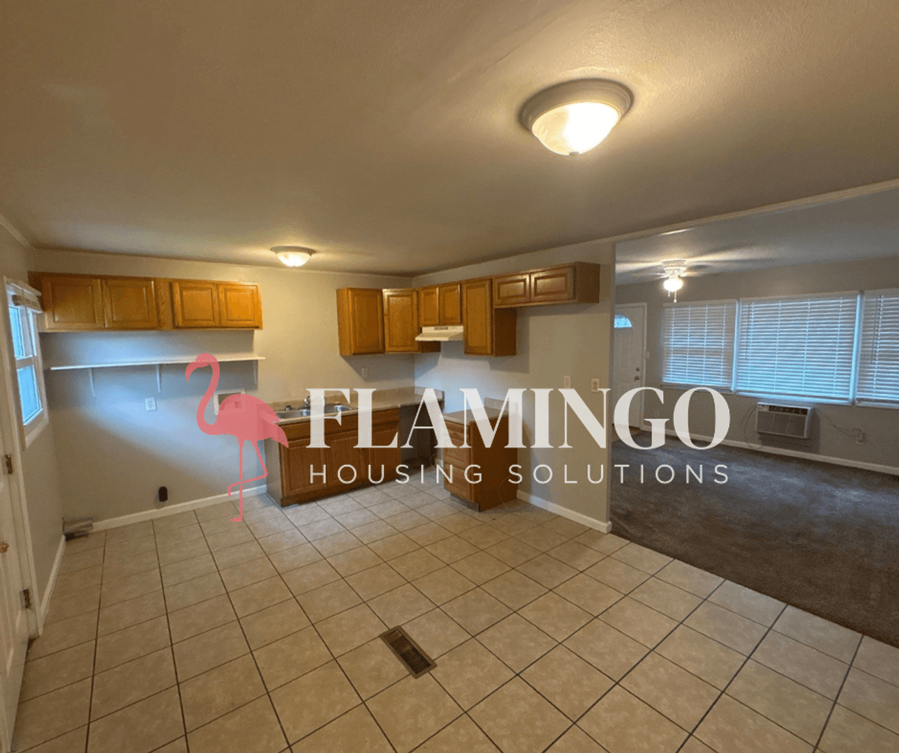 Dayton House: 1428 Graystone Drive