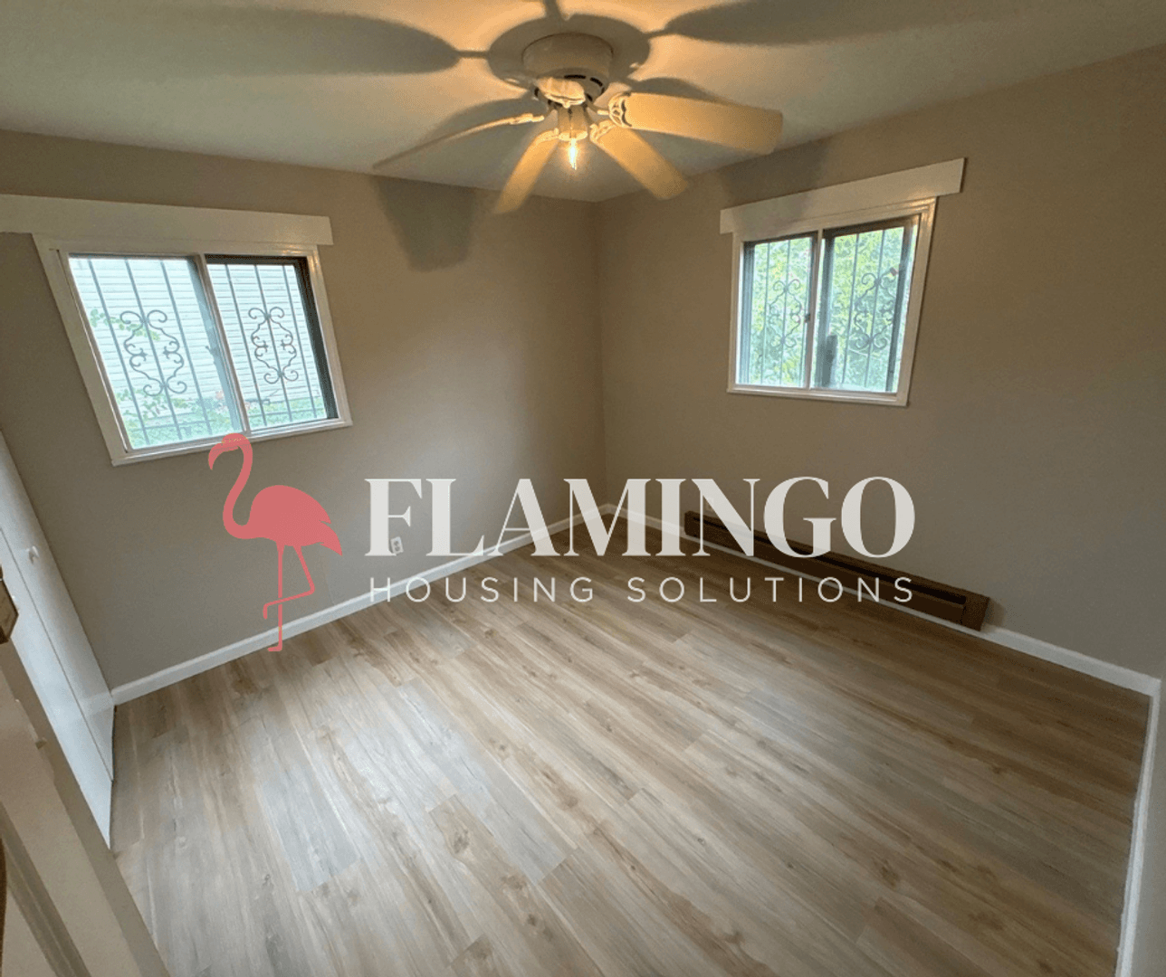 Dayton House: 4607 Kuendinger Avenue