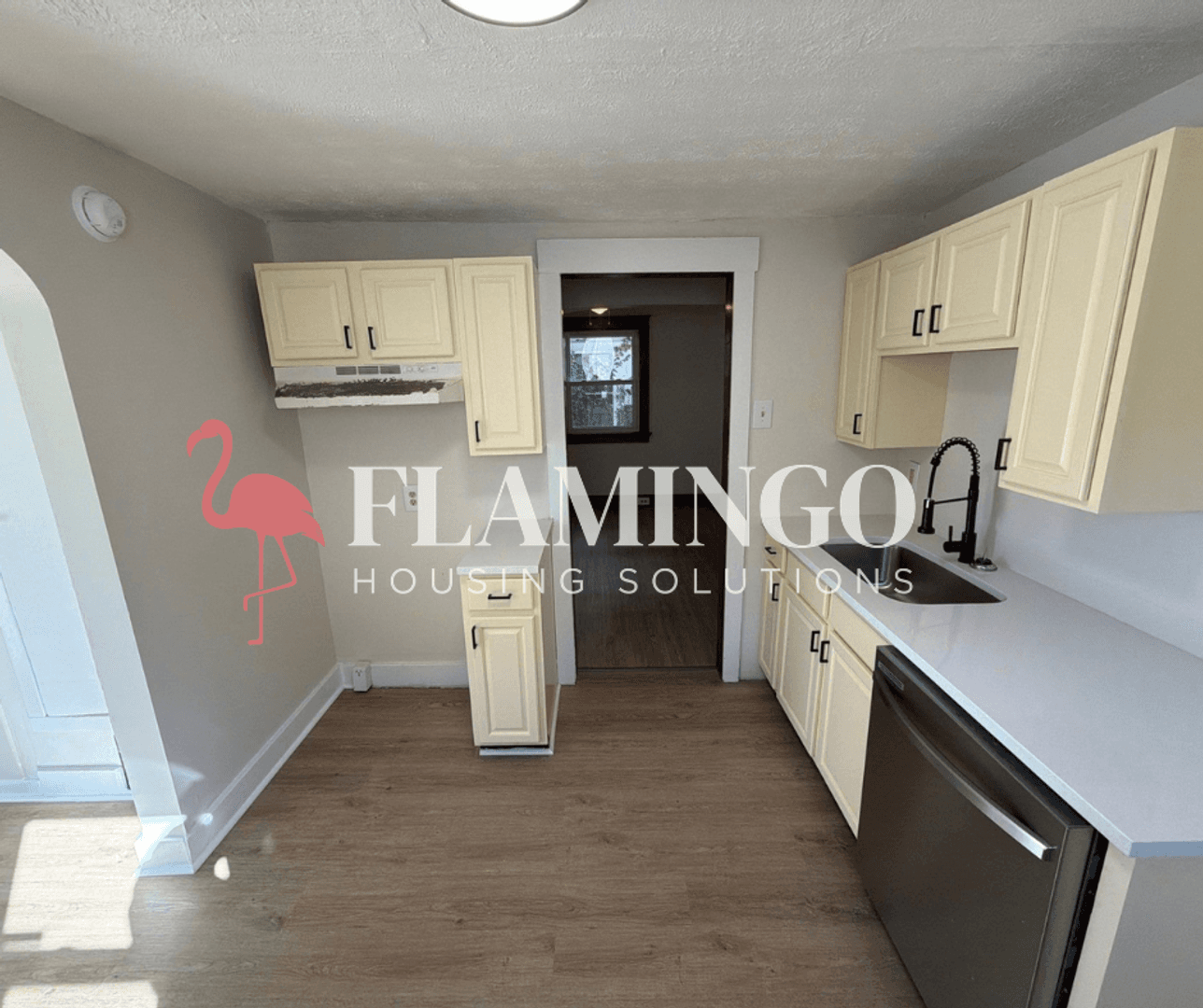 Dayton House: 505 Elmhurst Road