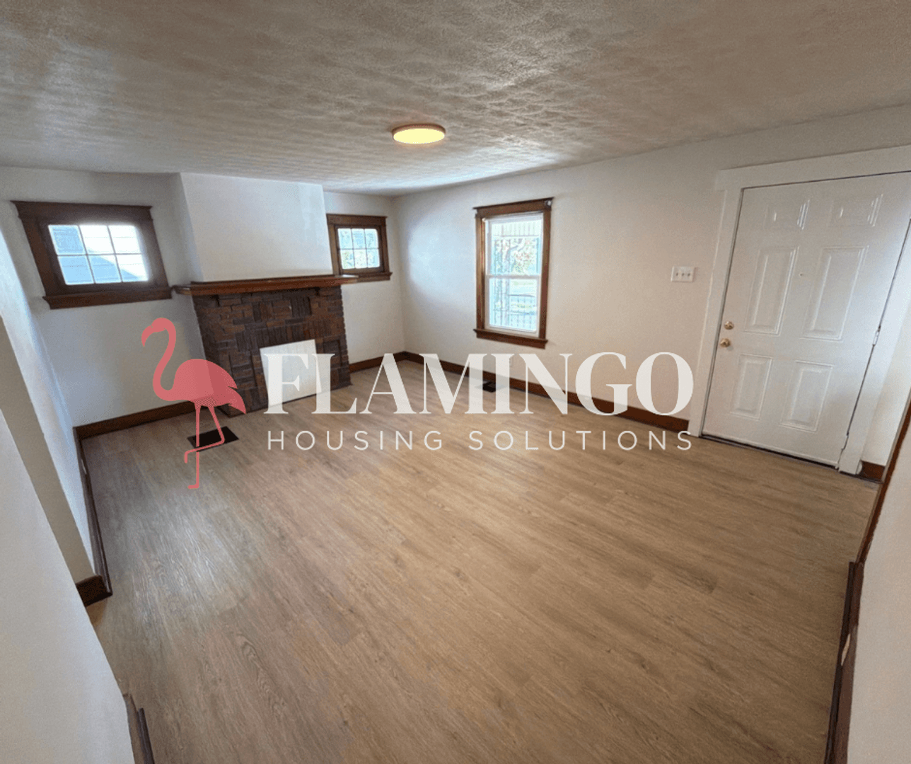 Dayton House: 505 Elmhurst Road