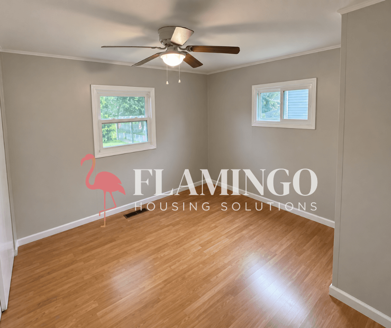 Dayton House: 1428 Graystone Drive