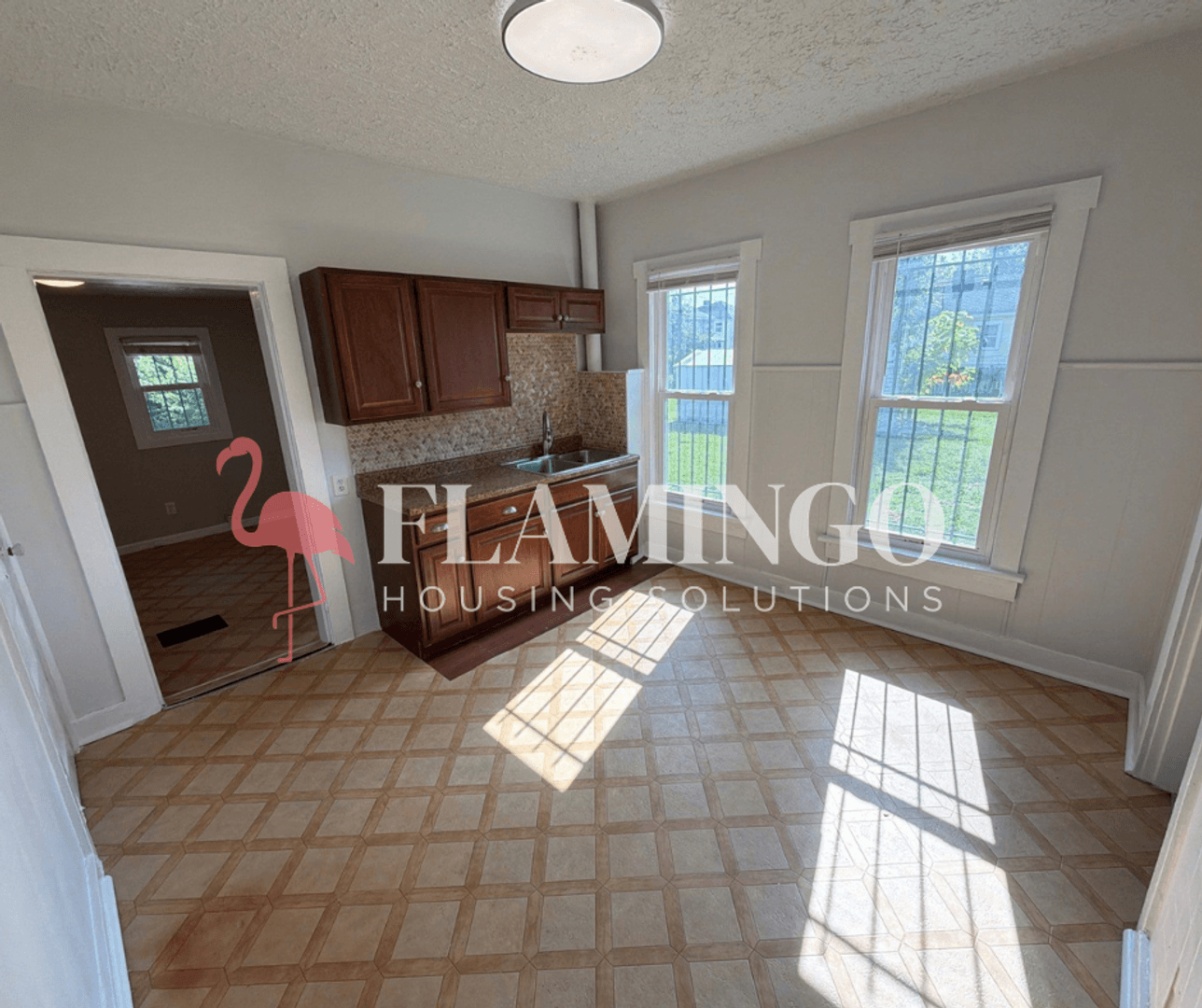 Dayton House: 700 Dennison Avenue