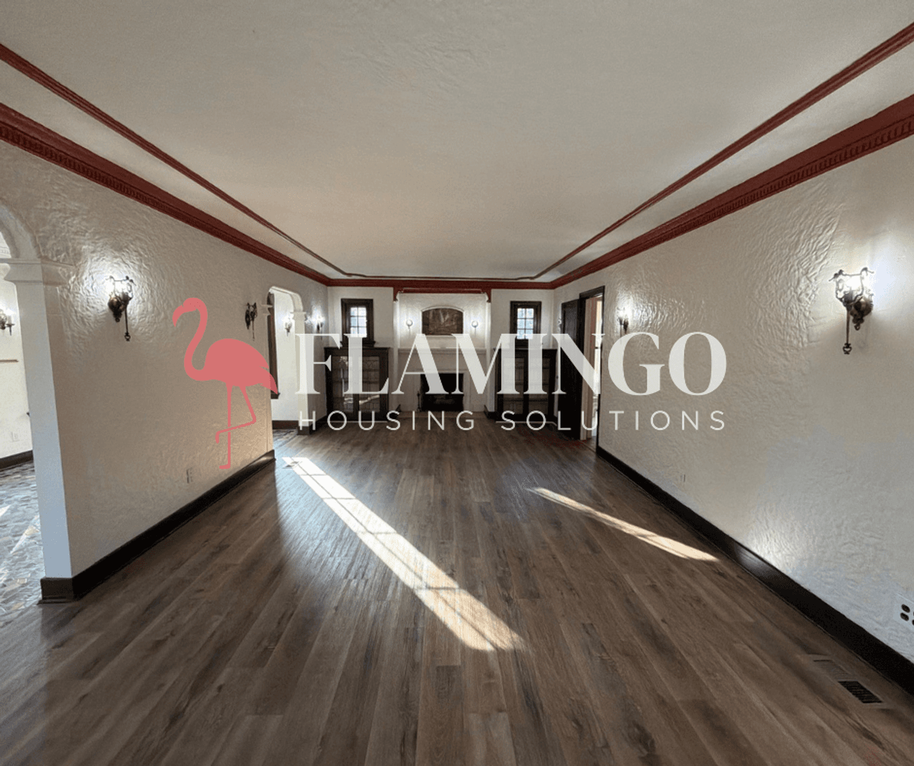 Dayton House: 424 Brookside Drive