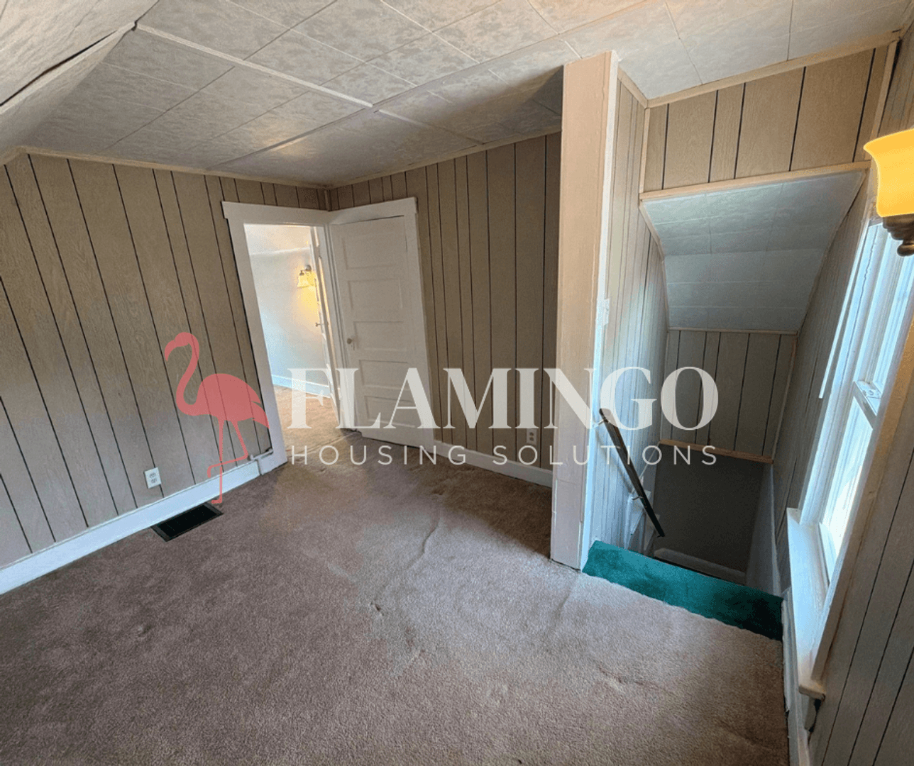 Dayton House: 700 Dennison Avenue