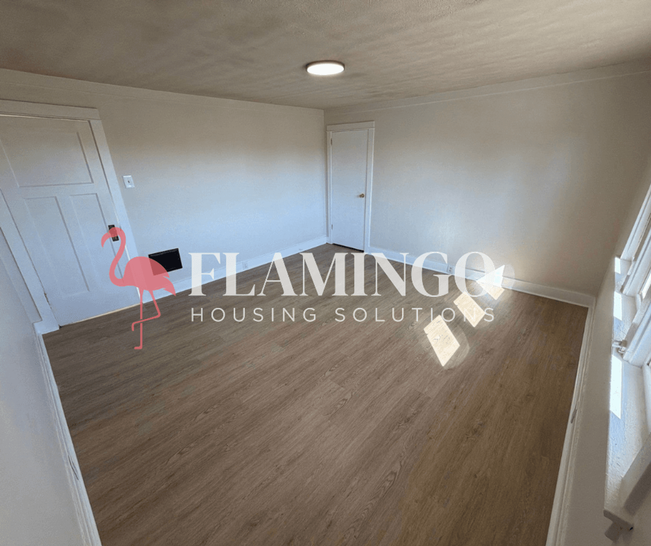 Dayton House: 505 Elmhurst Road