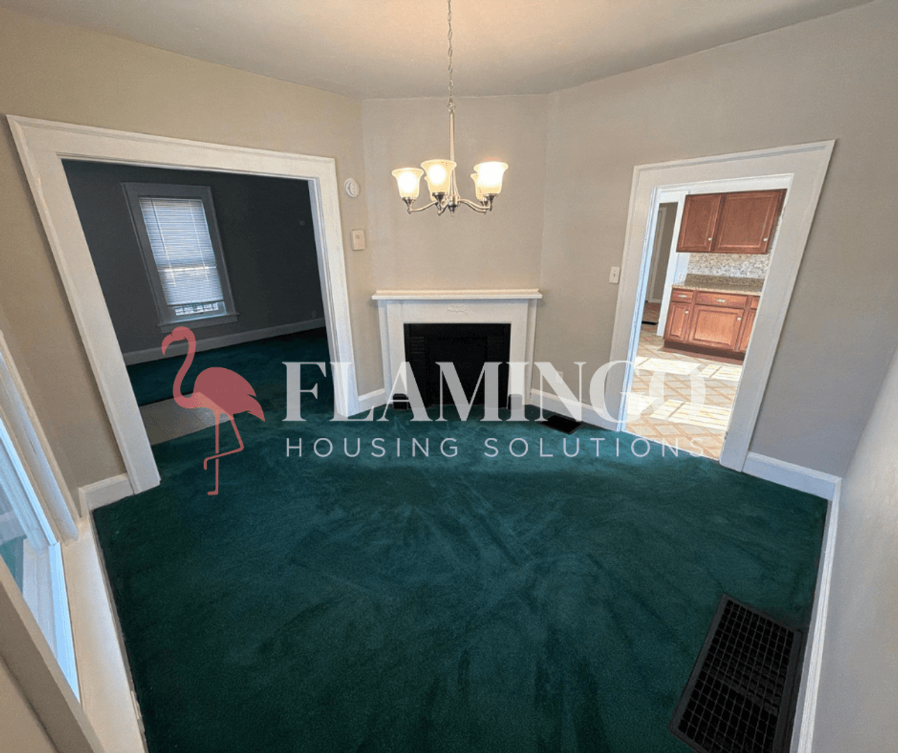 Dayton House: 700 Dennison Avenue