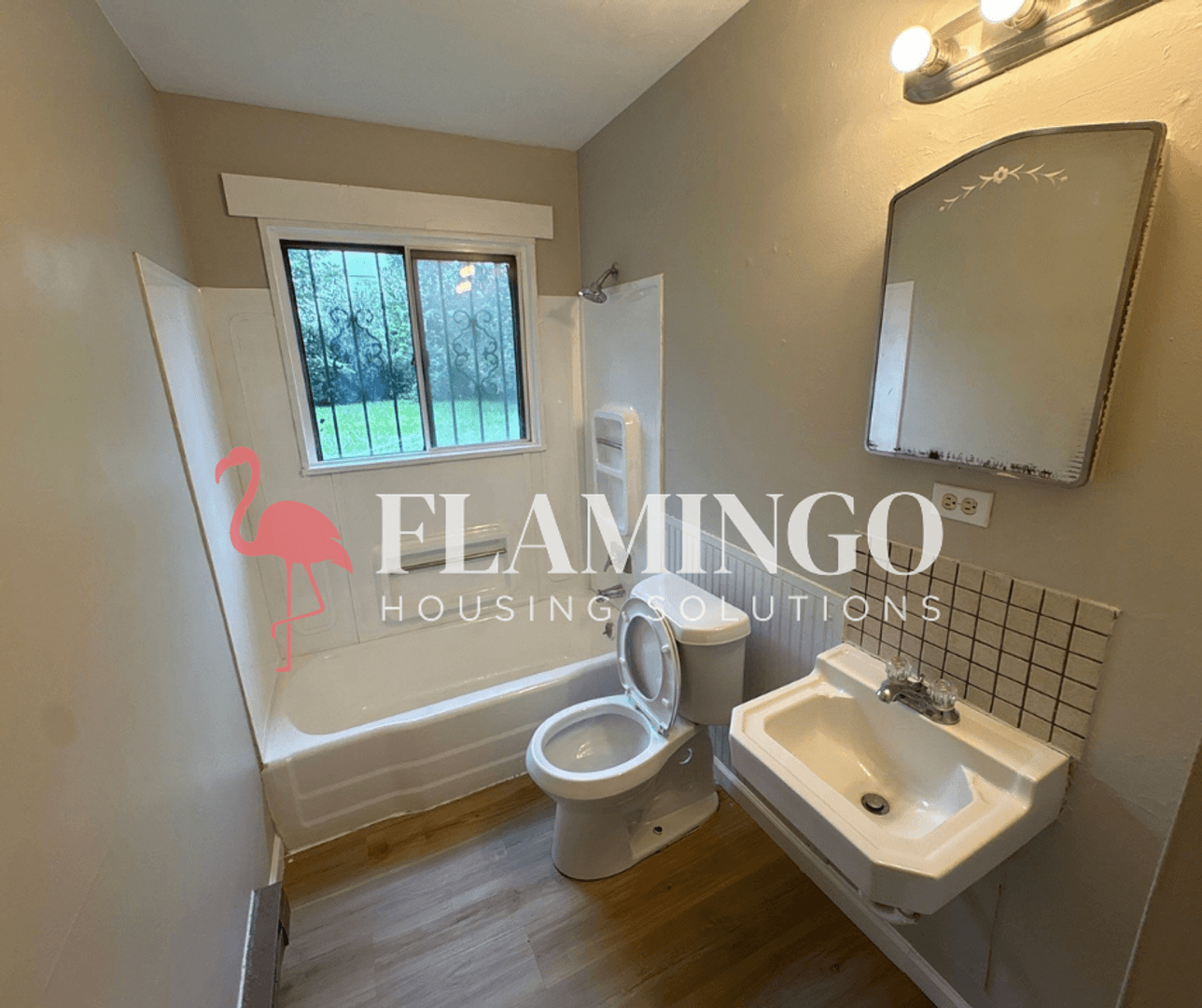 Dayton House: 4607 Kuendinger Avenue