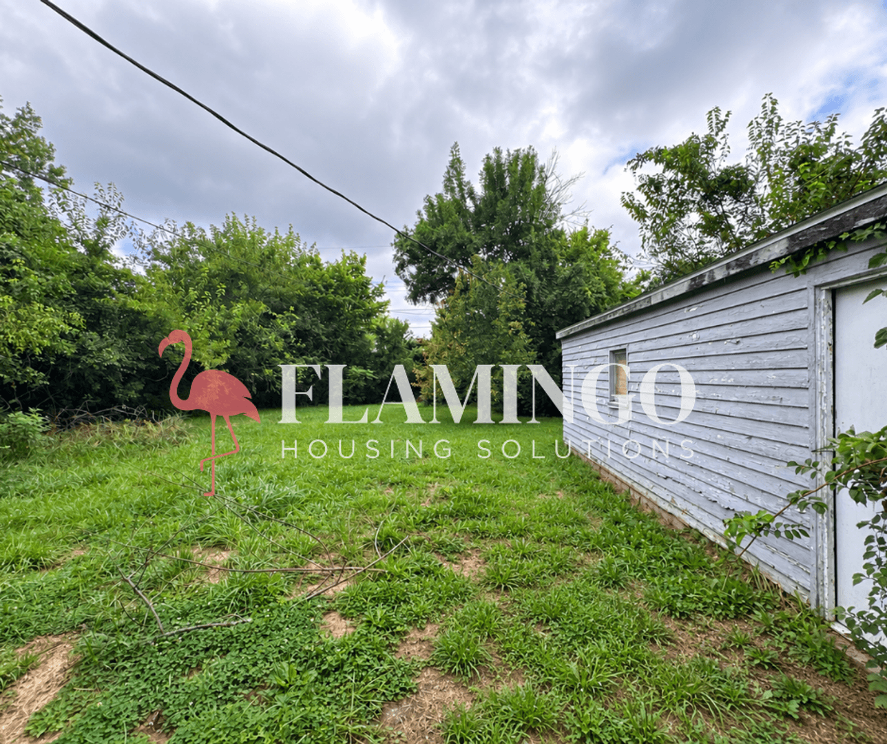 Dayton House: 4607 Kuendinger Avenue