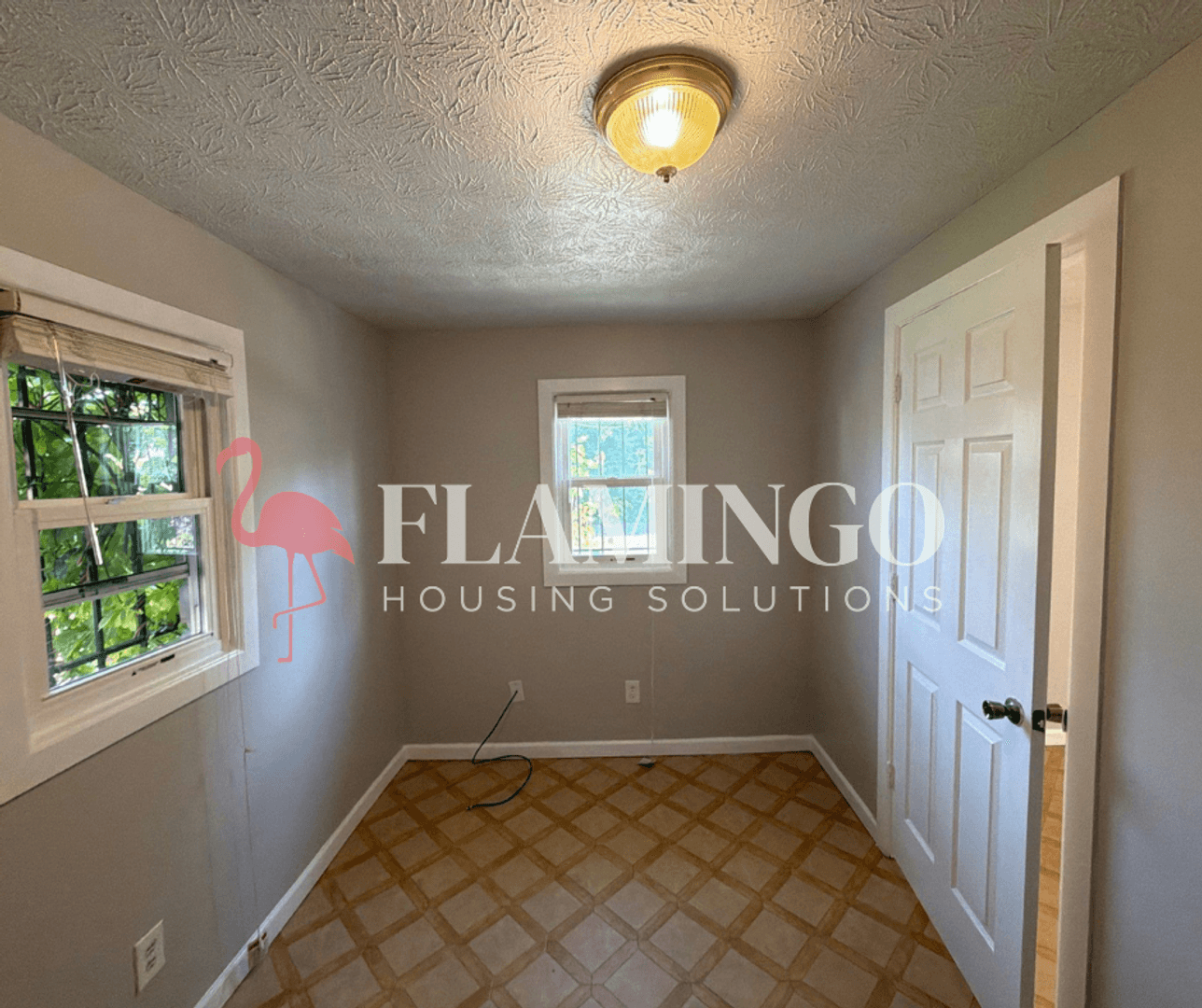 Dayton House: 700 Dennison Avenue
