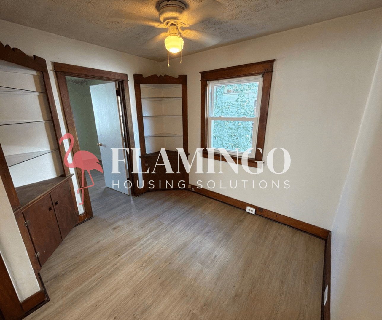 Dayton House: 505 Elmhurst Road