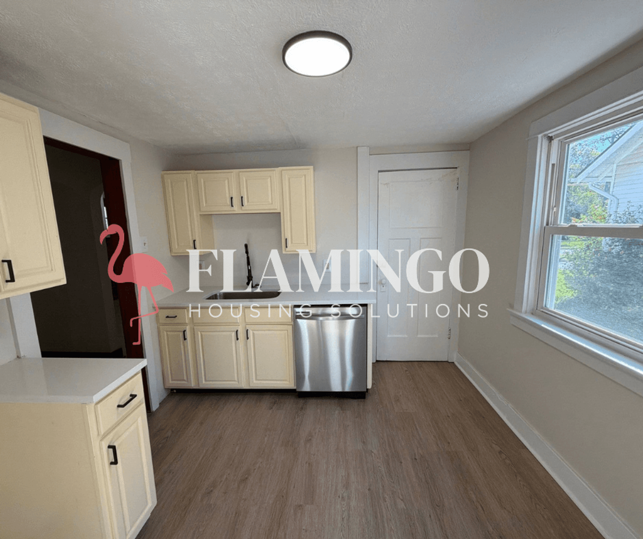 Dayton House: 505 Elmhurst Road