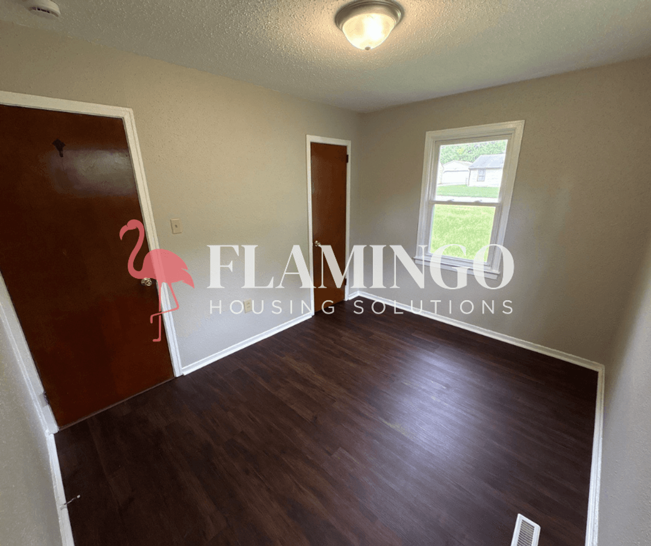 Dayton House: 3944 Nicholas Road