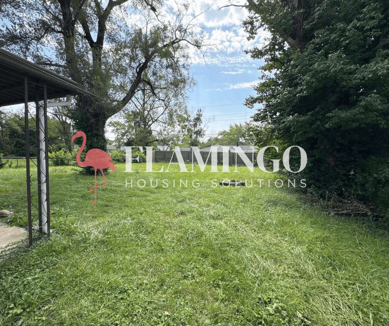 Dayton House: 3944 Nicholas Road