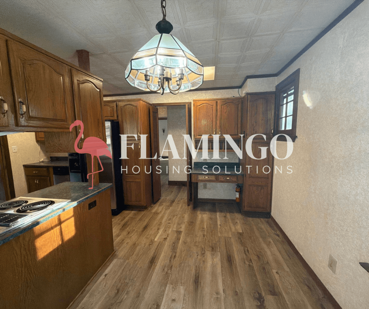 Dayton House: 424 Brookside Drive