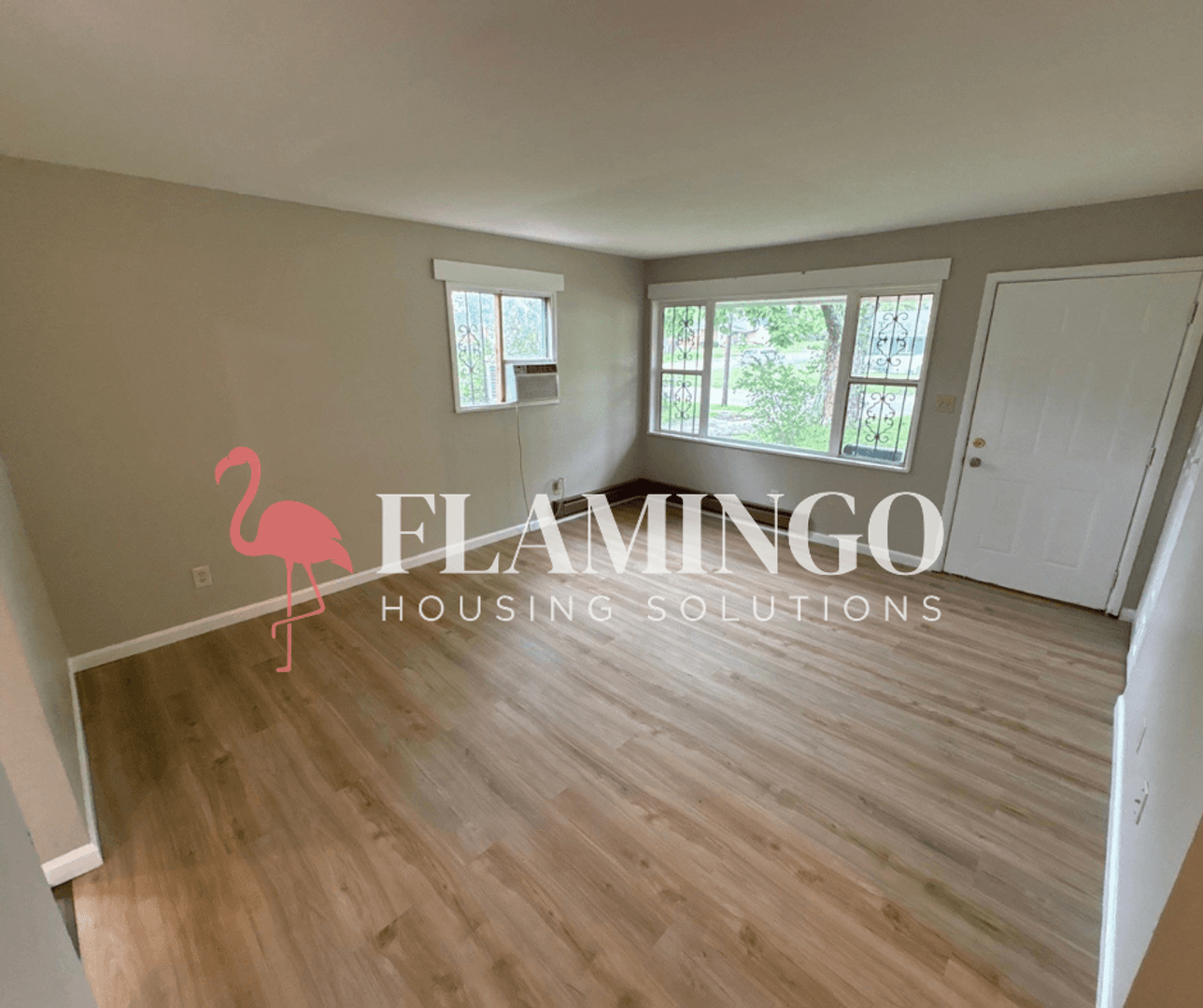 Dayton House: 4607 Kuendinger Avenue