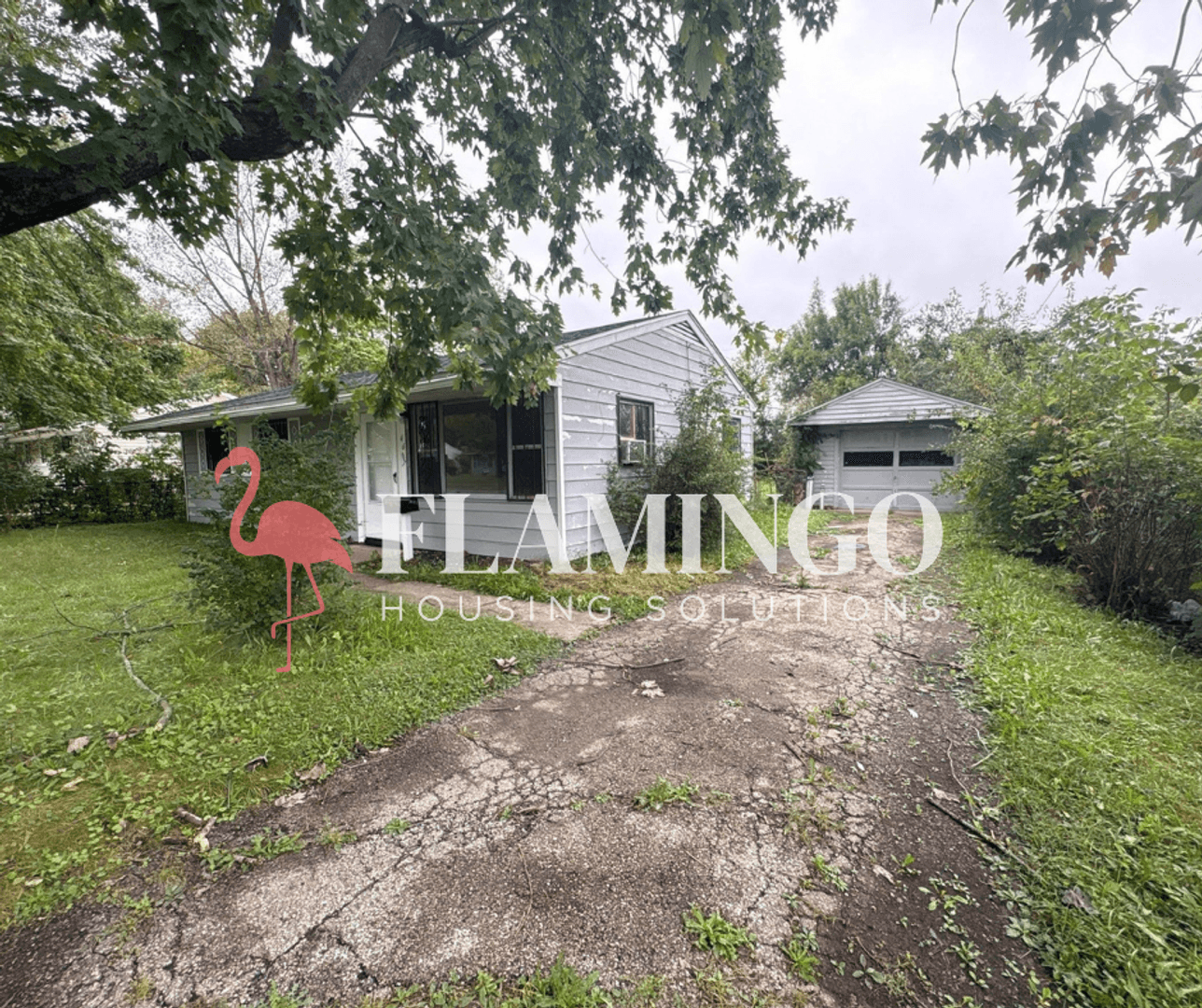 Dayton House: 4607 Kuendinger Avenue