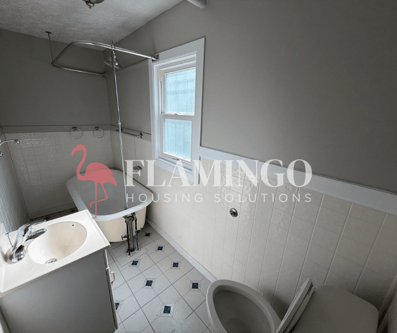 Dayton House: 700 Dennison Avenue