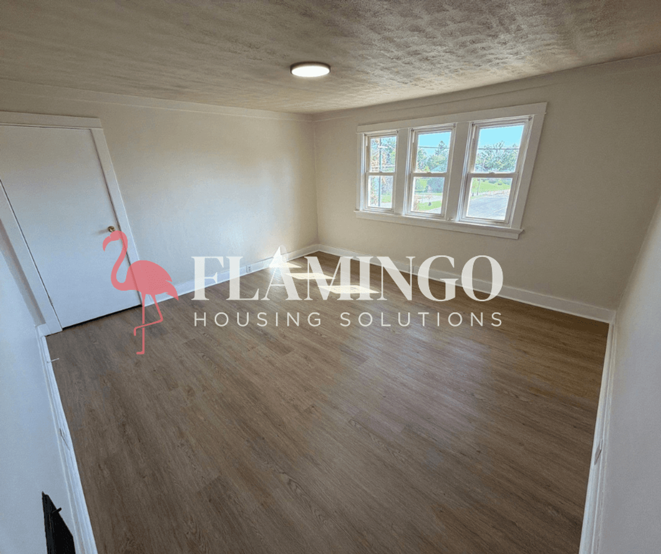 Dayton House: 505 Elmhurst Road