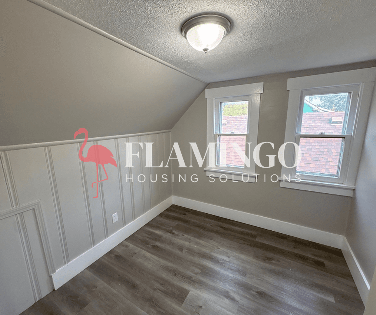 Dayton House: 213 Westwood Avenue