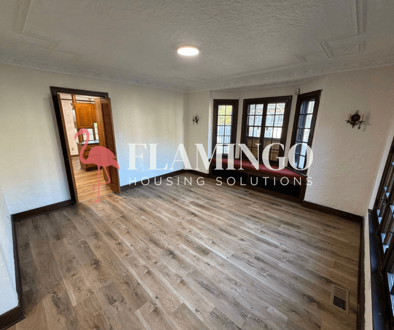 Dayton House: 424 Brookside Drive