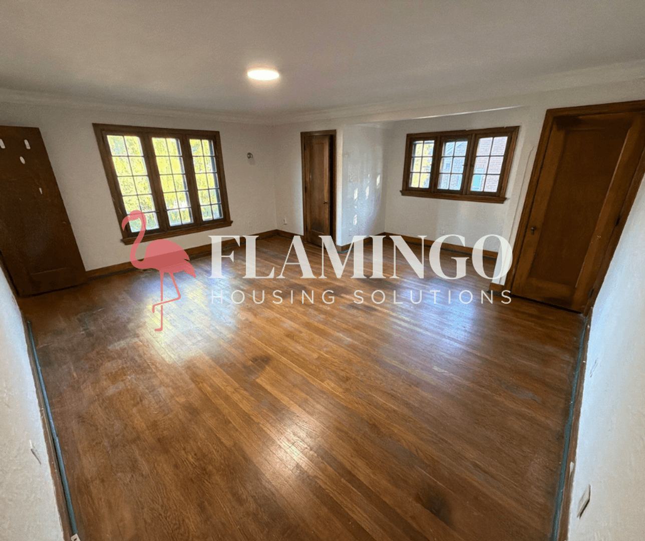 Dayton House: 424 Brookside Drive