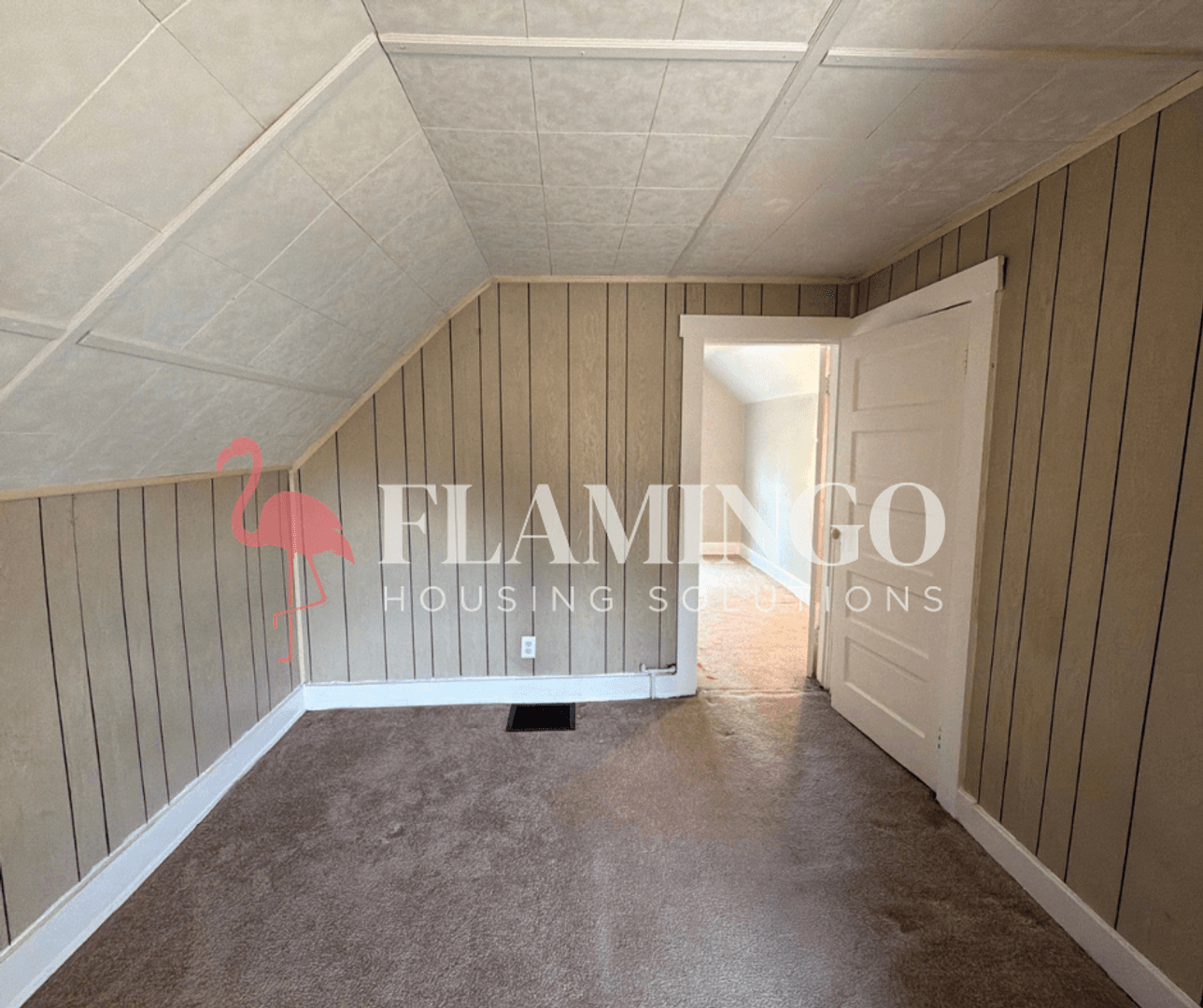 Dayton House: 700 Dennison Avenue