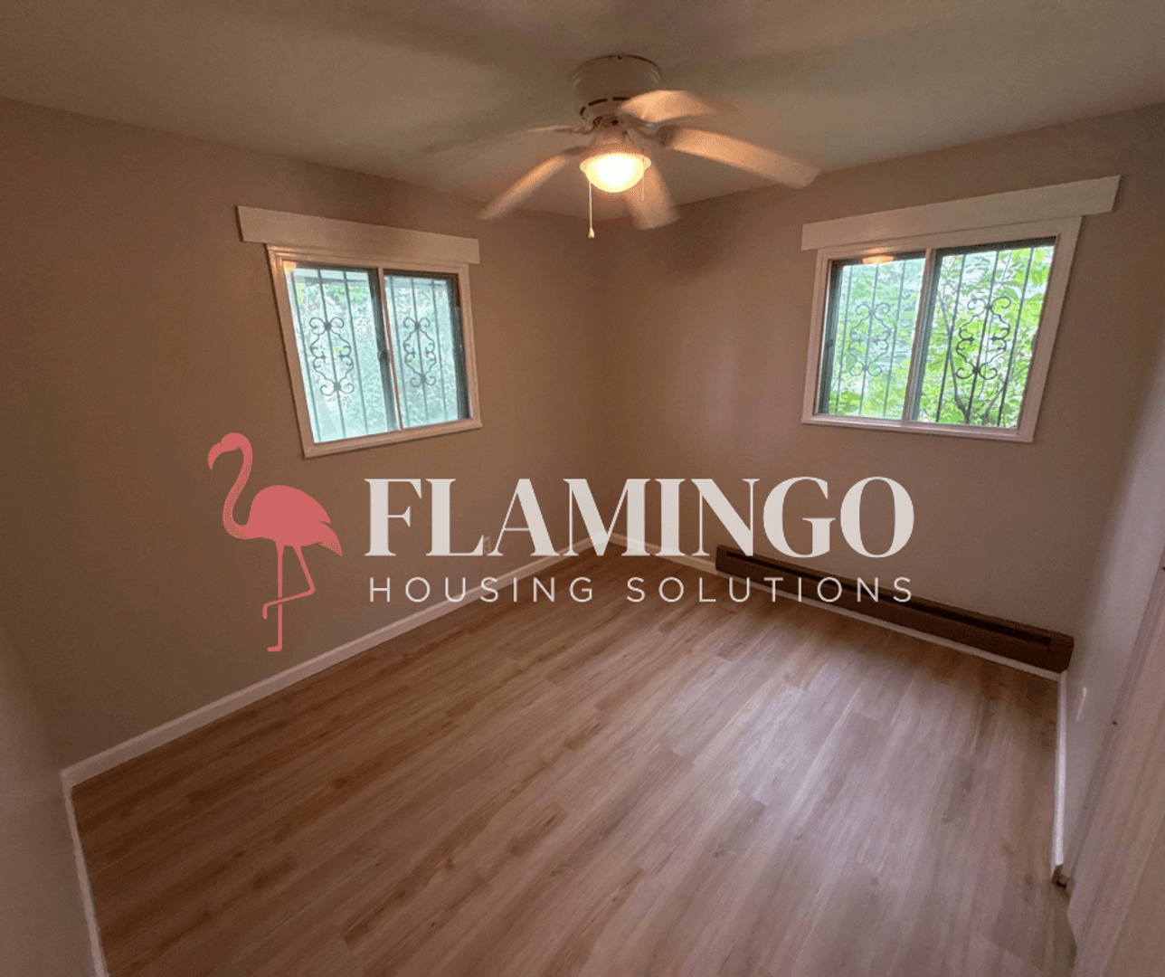 Dayton House: 4607 Kuendinger Avenue
