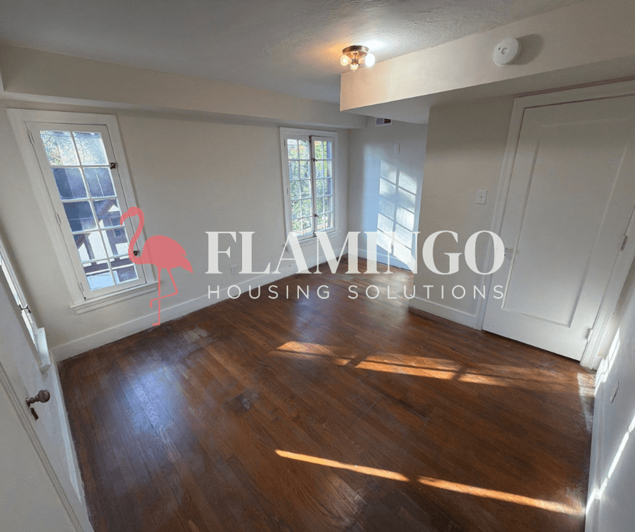 Dayton House: 424 Brookside Drive
