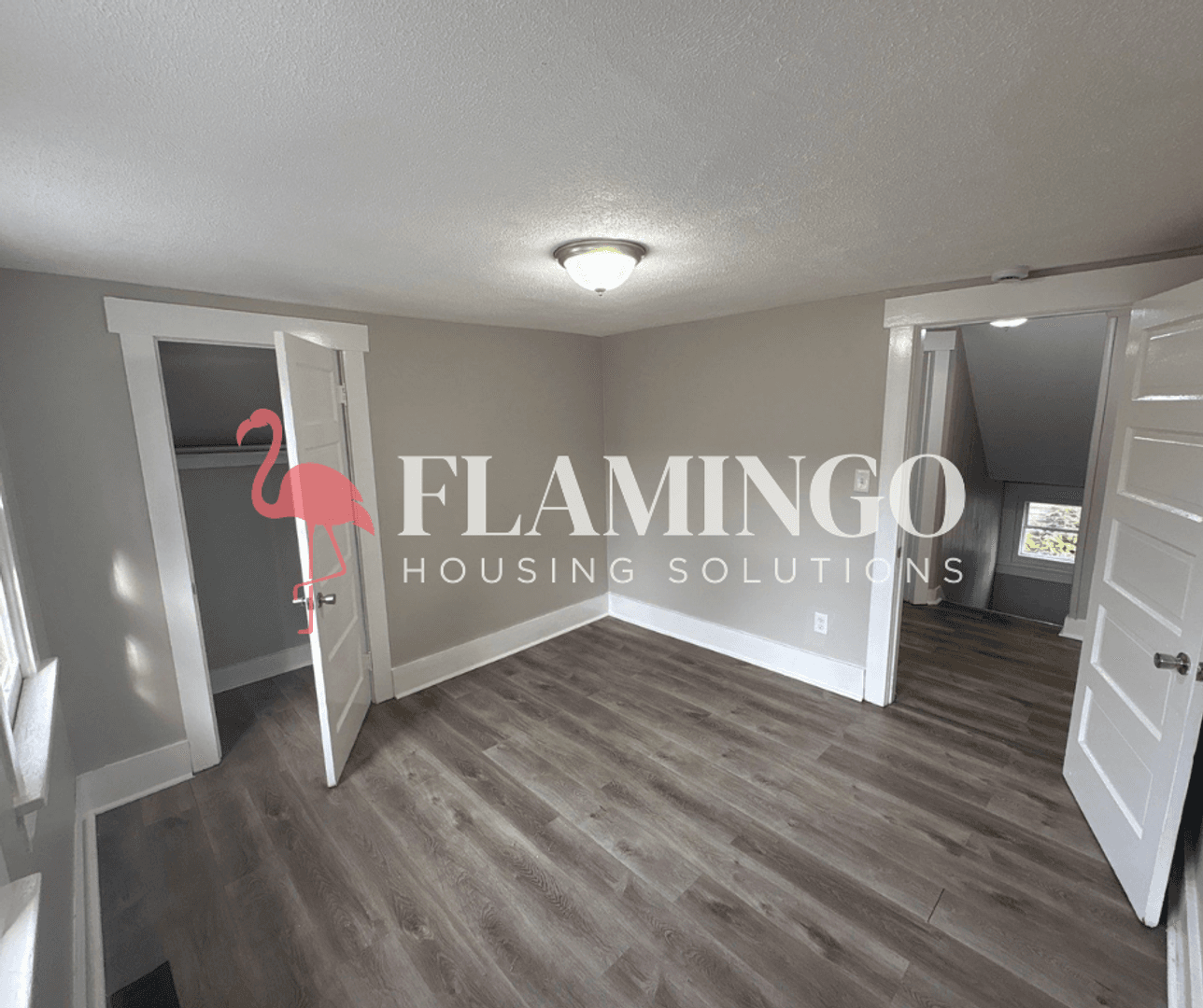 Dayton House: 213 Westwood Avenue