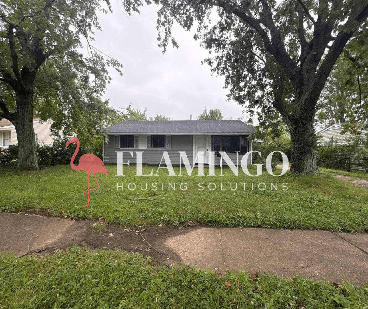 Dayton House: 4607 Kuendinger Avenue