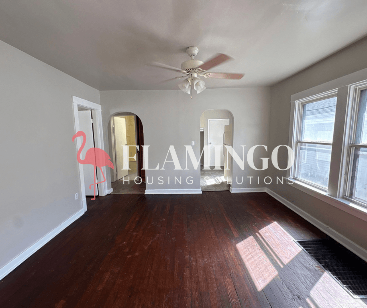 Dayton House: 320 Lorenz Avenue