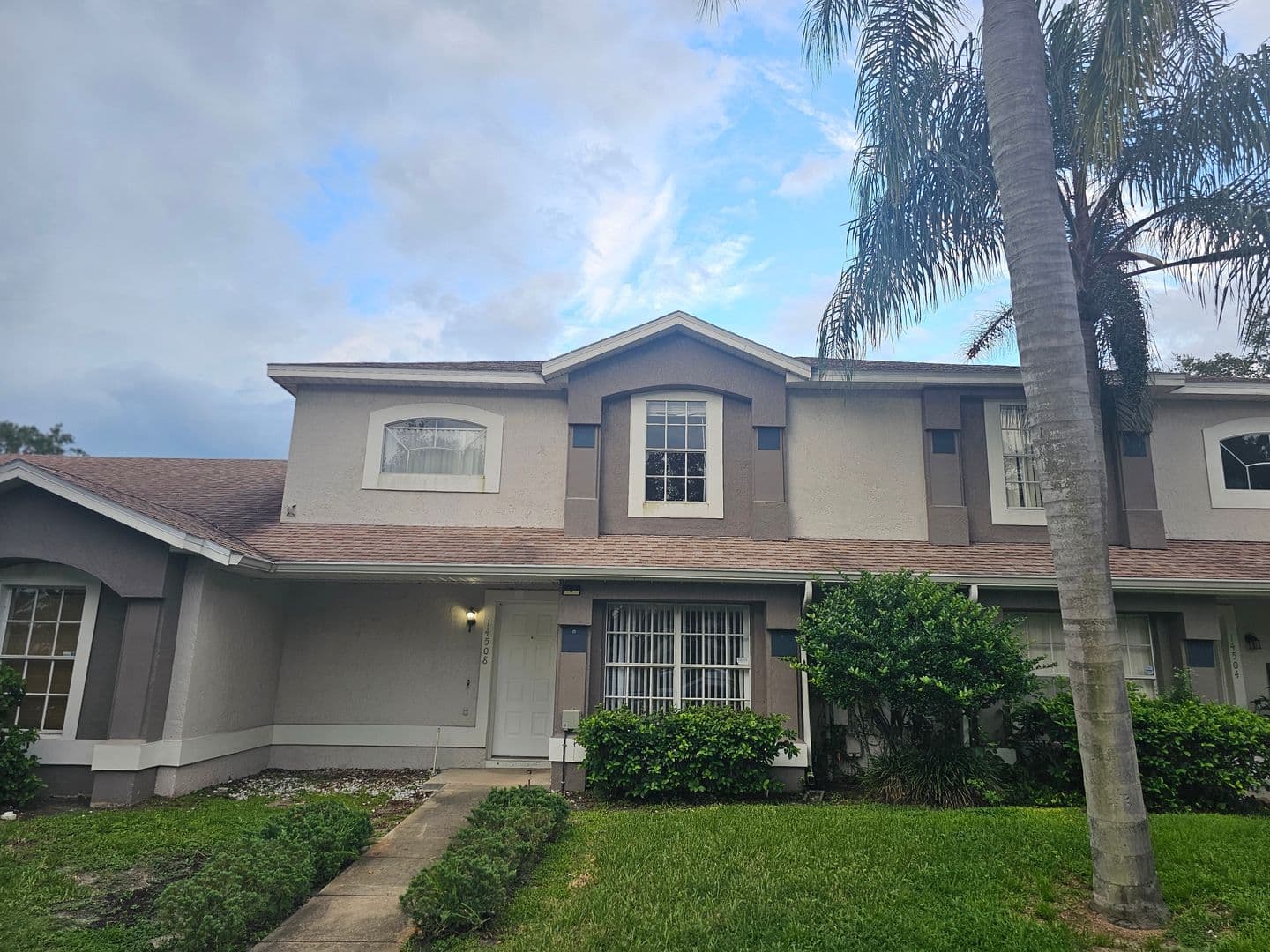 Orlando Apartment: 14508 Laguna Beach Circle