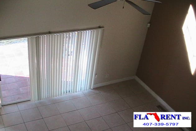 Orlando Townhome: 14686 Laguna Beach Circle