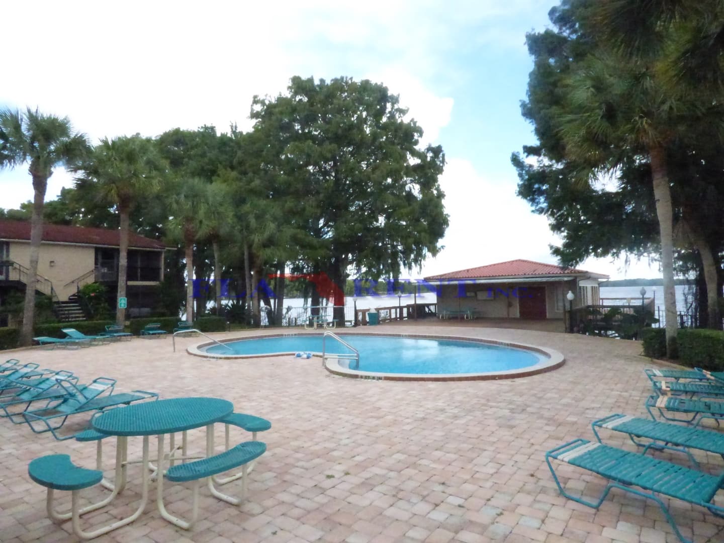 Casselberry Condo: 1160 Calle Del Norte Unit C